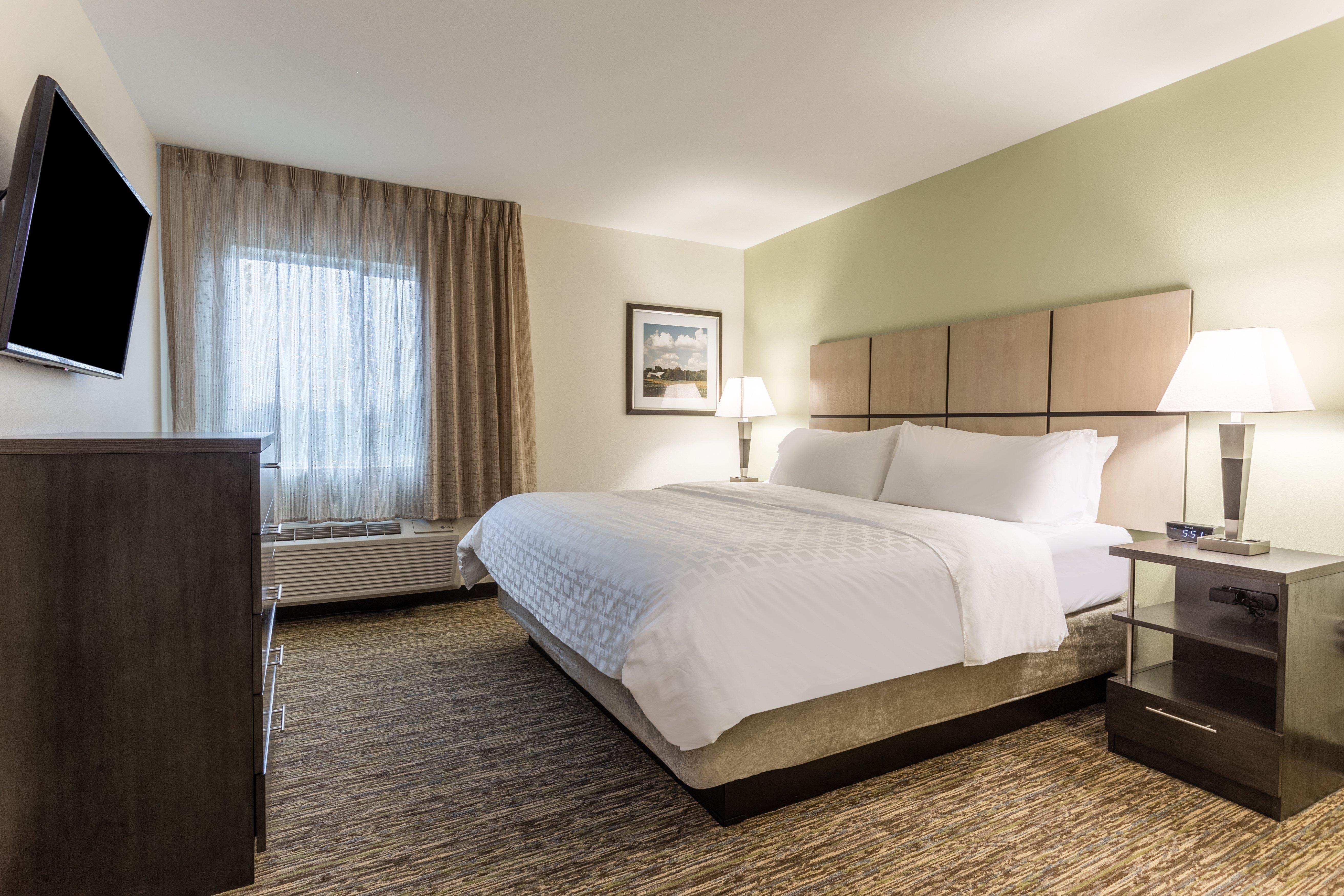Candlewood - By Ihg Hotel Davenport