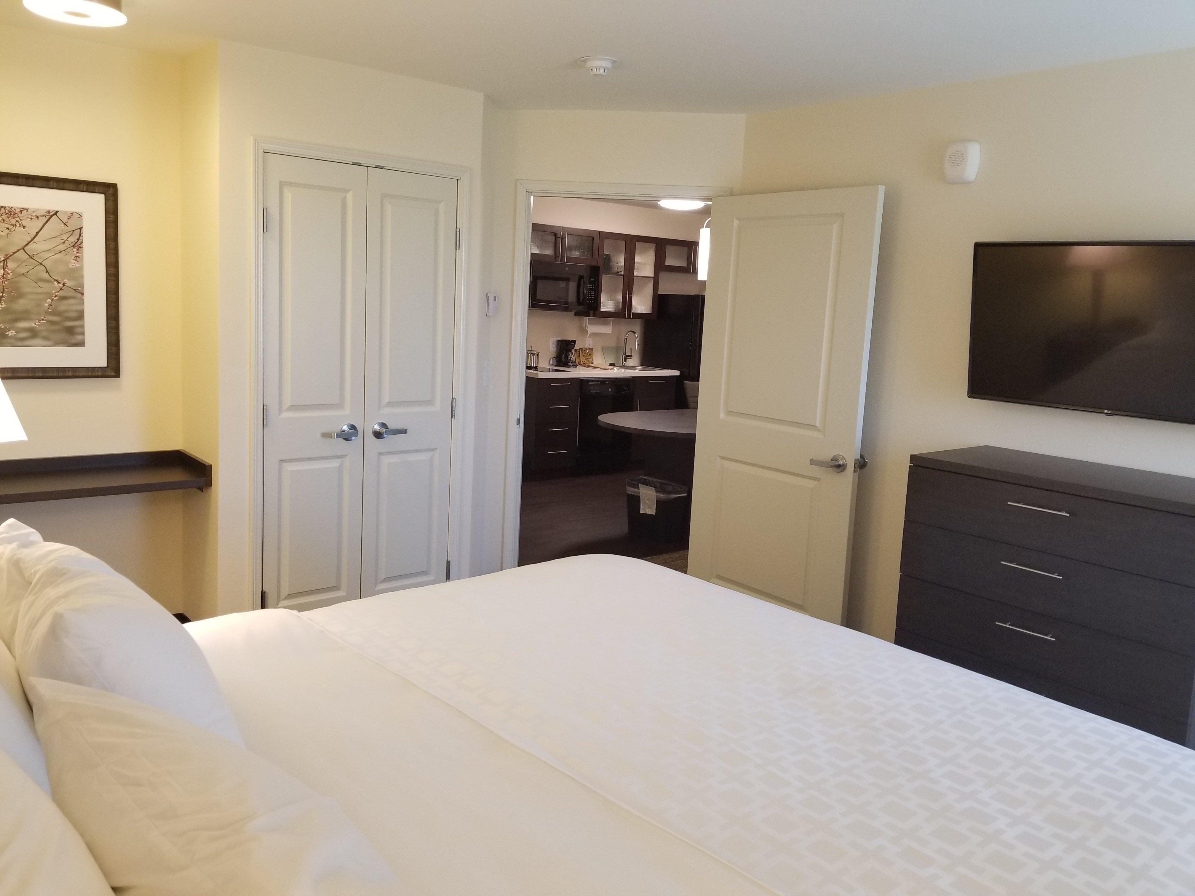 Candlewood - By Ihg 3*