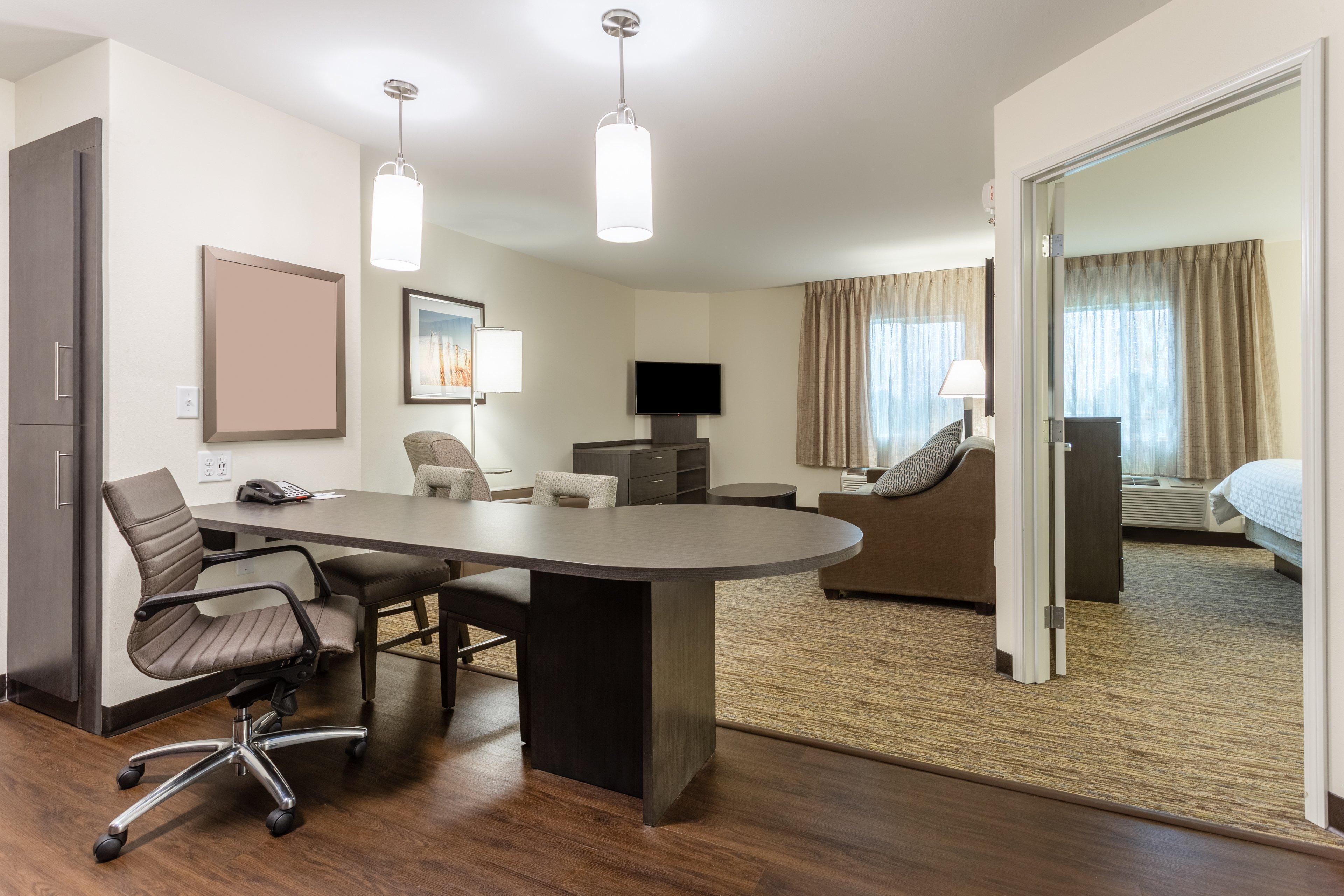 Candlewood - By Ihg Hotel 3*