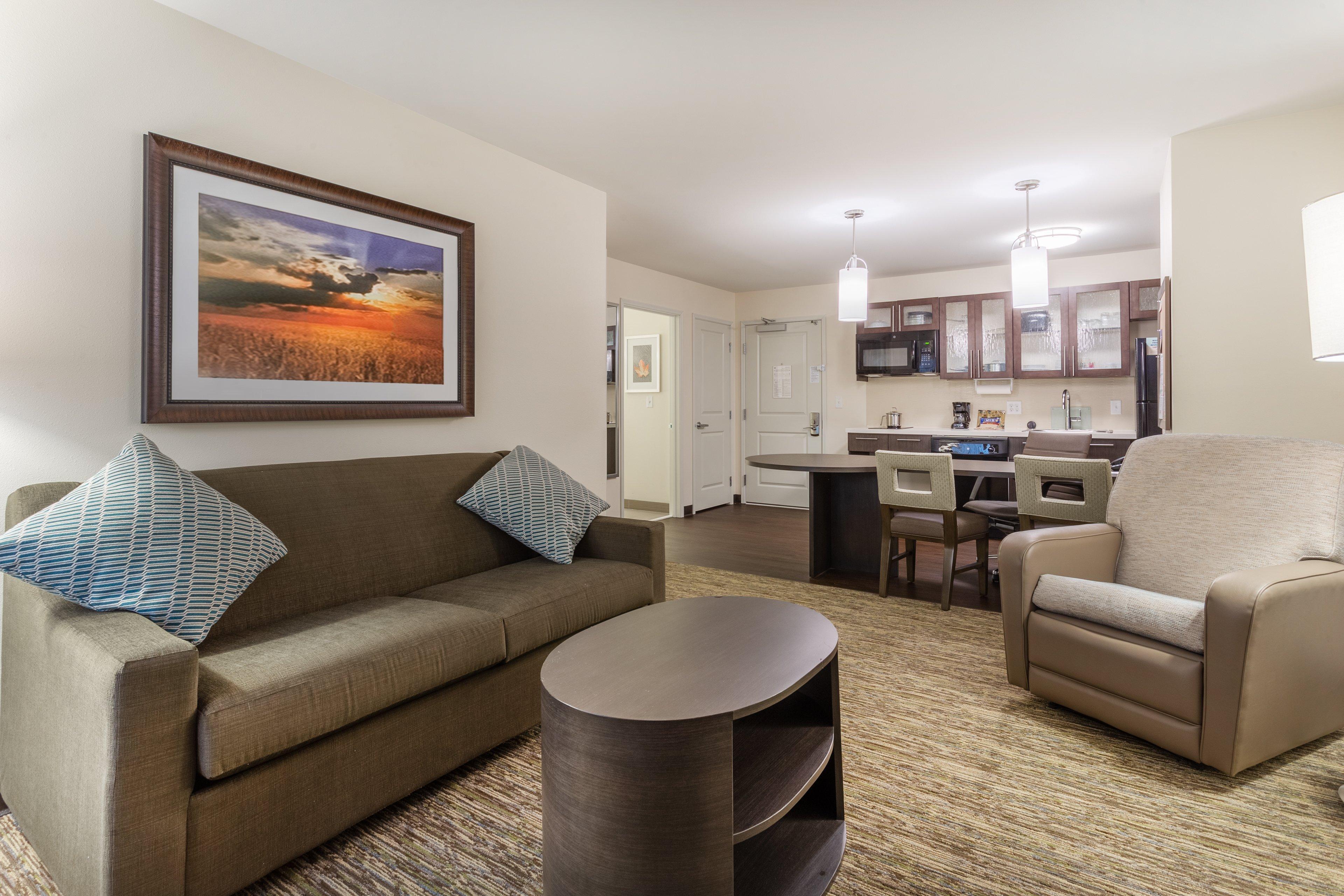 Candlewood - By Ihg 3* Davenport