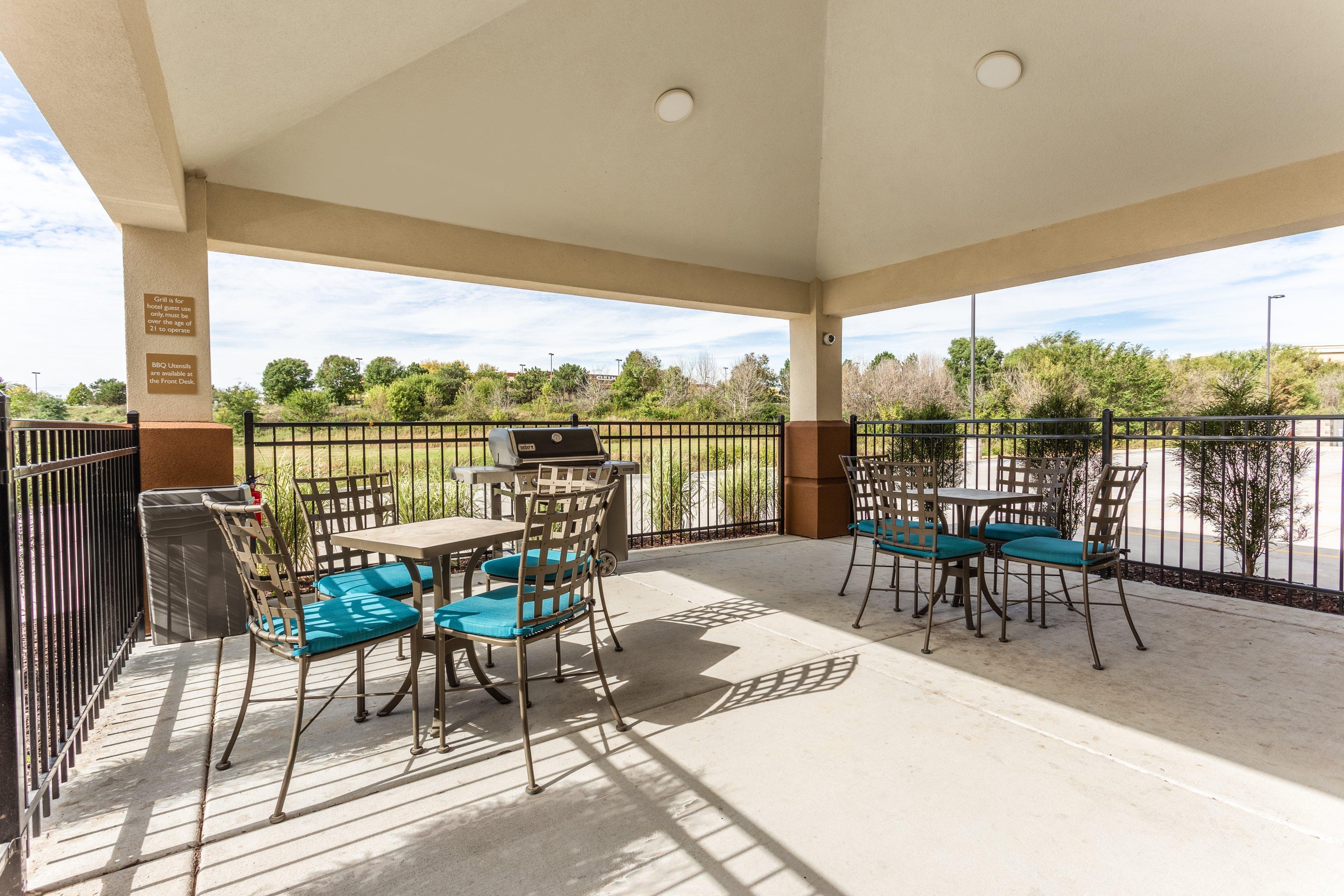 Candlewood - By Ihg Hotel 3*